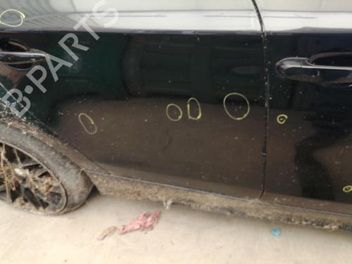 Right rear door BMW 1 (E87) 118 d | BP26599739C5 