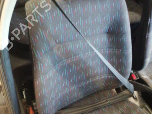 Used Front right seatbelt Front right seatbelt VW GOLF III (1H1) 1.4 (60 hp) 24551301 24551301