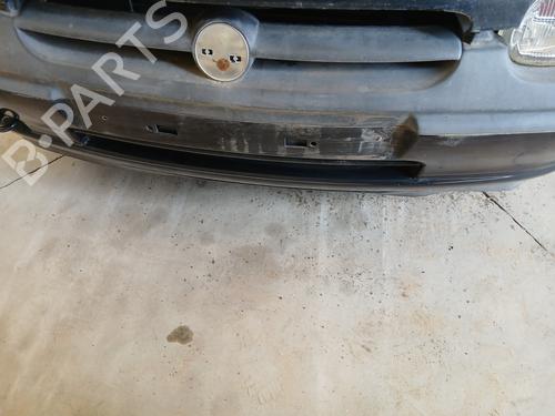 Used Front bumper Front bumper OPEL CORSA B (S93) 1.2 i (F08, F68, M68) (45 hp) 36010058 36010058