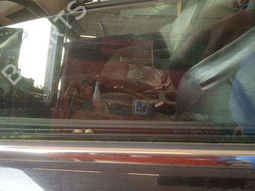 Front left door window OPEL ASTRA H TwinTop (A04) 1.9 CDTi (L67) | BP21281283C18 