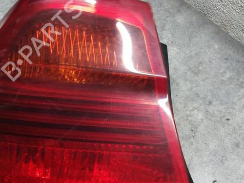 Left taillight BMW 3 (E90) 320 d | BP24347181C34 - Image 6