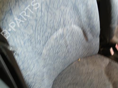 Seats set RENAULT CLIO I (B/C57_, 5/357_) 1.2 (5/357Y, 5/357K) | BP32065188C78 