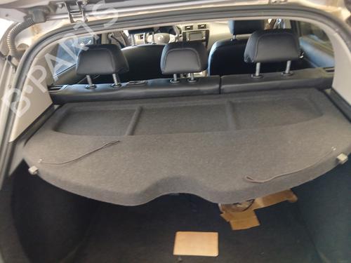 Rear parcel shelf NISSAN PULSAR Hatchback (C13) 1.2 DIG-T | BP33172409C85  - Image 6