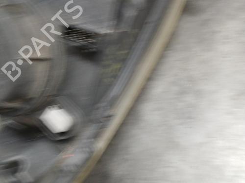 Right headlight PEUGEOT 307 (3A/C) 2.0 HDi 135 | BP30520165C29 