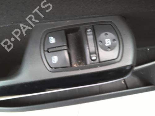 Left front window switch OPEL CORSA D (S07) 1.3 CDTI (L08, L68) | BP39477031I27 - Image 4