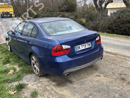 Water radiator BMW 3 (E90) 320 d | BP38263545M31 - Image 7