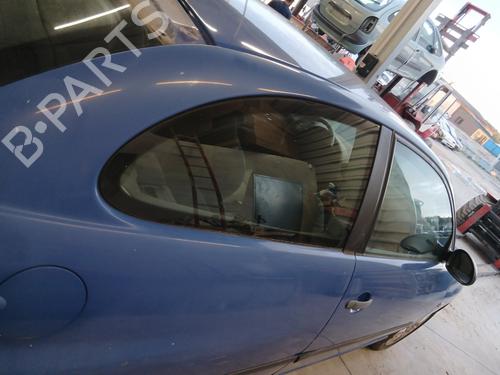 Used Rear right quarter glass SEAT IBIZA III (6L1) 1.4 TDI (75 hp) 30308634