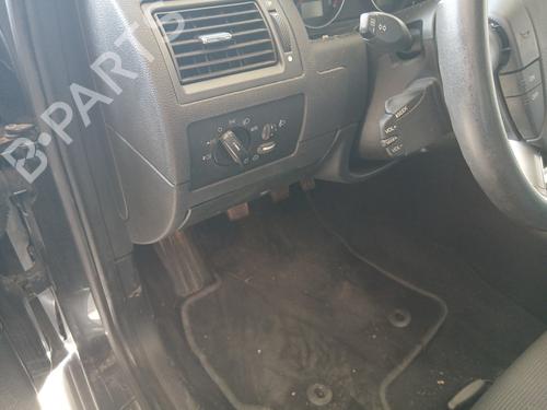 Dashboard FORD MONDEO III (B5Y) 2.0 16V TDDi / TDCi | BP28691887C46 - Image 8