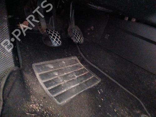 Used Clutch pedal Clutch pedal VW GOLF IV Variant (1J5) 1.9 TDI (90 hp) 32855489 32855489