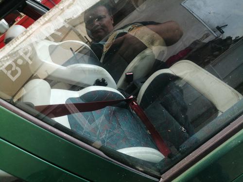 Front right door window PEUGEOT 306 (7B, N3, N5) 1.6 SR | BP26581622C19 