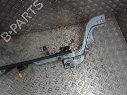 Used Crossmember Crossmember FIAT QUBO (225_) 1.3 D Multijet (225CXB1A, 225AXB1A, 225CXB11, 225AXB11,... (75 hp) 36009986 36009986
