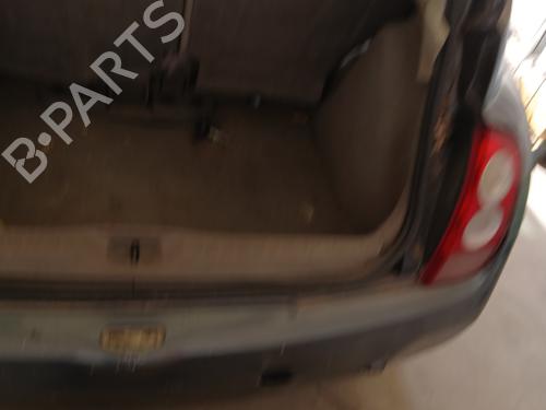 Tailgate lock NISSAN MICRA III (K12) 1.5 dCi | BP29359218C101 