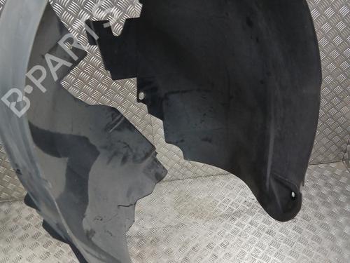 Wheel arch PEUGEOT 308 I (4A_, 4C_) 1.6 16V | BP29612195C56 