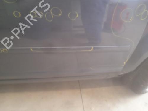 Right front door FORD FOCUS II (DA_, HCP, DP) 1.8 TDCi | BP23852426C3 
