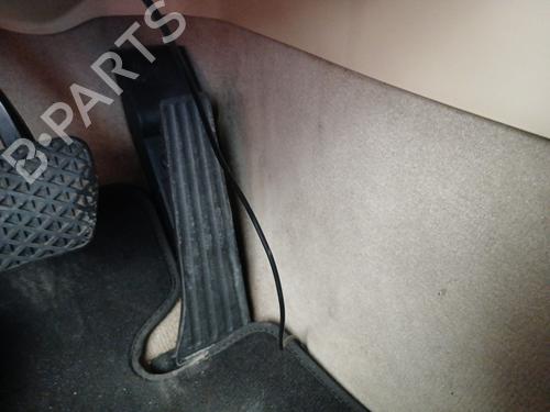 Used Pedal BMW 3 Coupe (E92) 330 d (231 hp) 28521842