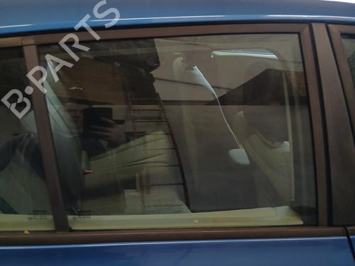 Used Rear right door window RENAULT MEGANE II (BM0/1_, CM0/1_) 1.5 dCi (BM1E, CM1E) (106 hp) 31613558