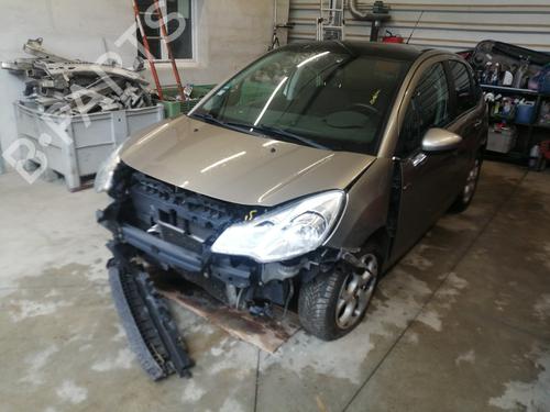 Steering rack CITROËN C3 II (SC_) 1.4 HDi 70 (SC8HZC, SC8HR0, SC8HP4) | BP27205432M22 - Image 7