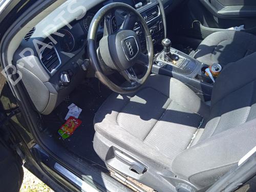 Tailgate lock AUDI A4 B8 (8K2) 2.0 TDI | BP28303218C101 
