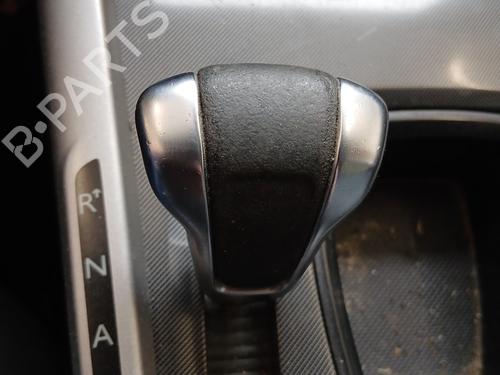 Gear lever CITROËN C4 II (NC_) 1.6 HDi 115 | BP33019447M90 - Image 4