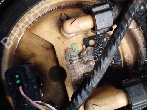 Used Fuel pump Fuel pump PEUGEOT 307 (3A/C) 2.0 HDi 110 (107 hp) 36009428 36009428