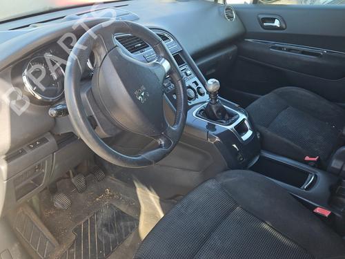 Switch PEUGEOT 5008 (0U_, 0E_) 1.6 HDi | BP36010098I30 - Image 5