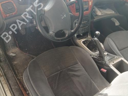 Starter PEUGEOT 607 (9D, 9U) 2.0 HDI | BP33884390M8 - Image 6