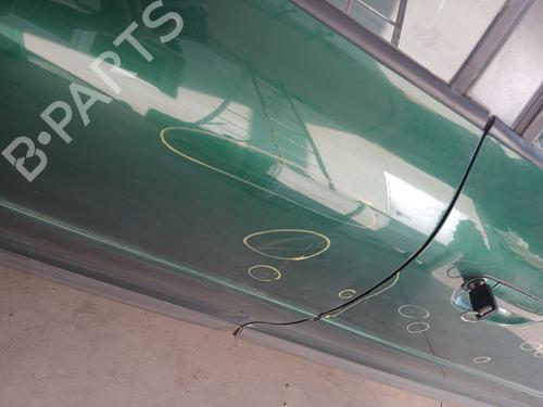 Right rear door AUDI A3 (8L1) 1.6 | BP29560726C5 