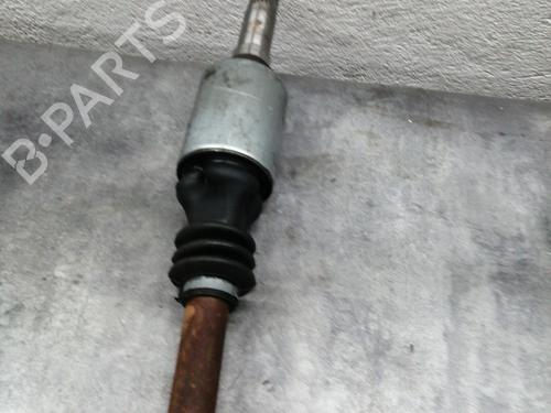 Right front driveshaft PEUGEOT 106 II (1A_, 1C_) 1.1 i | BP24347175M39 