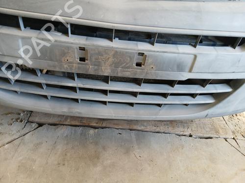 Front bumper RENAULT KANGOO / GRAND KANGOO II (KW0/1_) 1.5 dCi 90 (KW05, KW08, KW0G, KW11) | BP29973679C7
