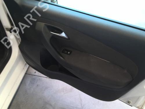 Used Front right window mechanism Front right window mechanism VW POLO V (6R1, 6C1) 1.6 TDI (90 hp) 40126489 40126489