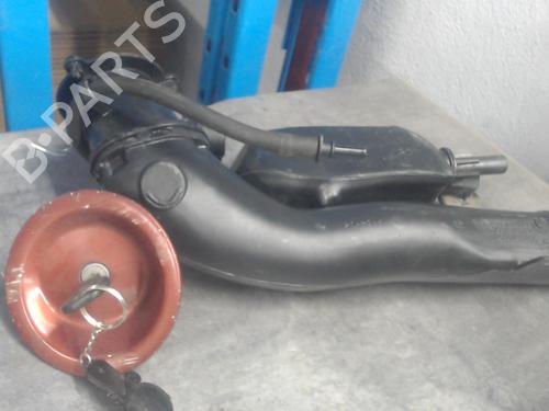 Pipe CITROËN BERLINGO / BERLINGO FIRST Box Body/MPV (M_) 1.9 D 70 (MBWJZ, MCWJZ) | BP31341218M125 