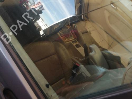 Front left door window BMW 3 (E46) 320 d | BP26240419C18 