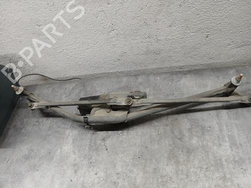 Viskermotor vindrude VW TRANSPORTER T4 Van (70A, 70H, 7DA, 7DH) 2.5 TDI (102 hp) 28277079