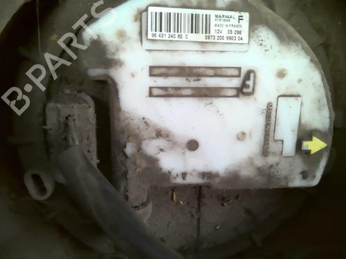 Bränslepump Bränslepump 38596547 38596547