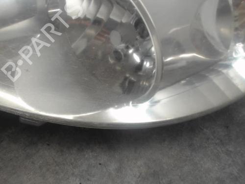 Used Left headlight Left headlight 39528631 39528631