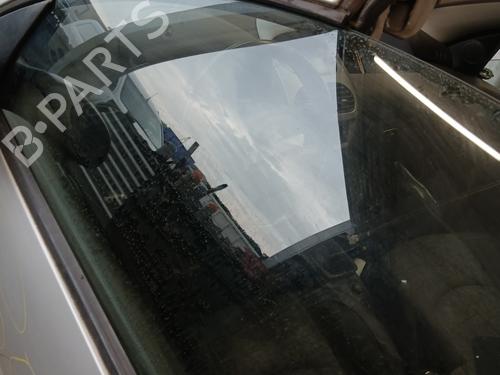 Front left door window PEUGEOT 206 CC (2D) 1.6 HDi 110 | BP28116091C18 