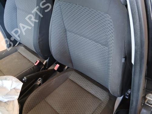 Used Left front seat Left front seat 38290688 38290688