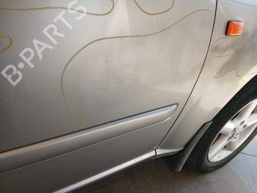Right front door NISSAN X-TRAIL I (T30) 2.2 Di 4x4 | BP28094019C3 