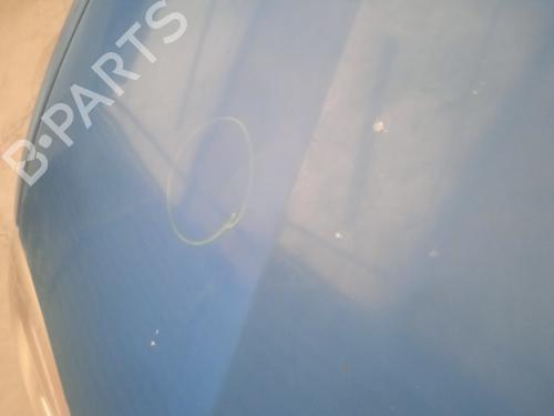 Hood RENAULT KANGOO (KC0/1_) 1.5 dCi (KC08, KC09) | BP21552238C1 