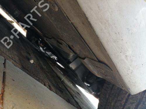 Right sideskirt BMW 3 (E90) 318 d | BP26903863C114 