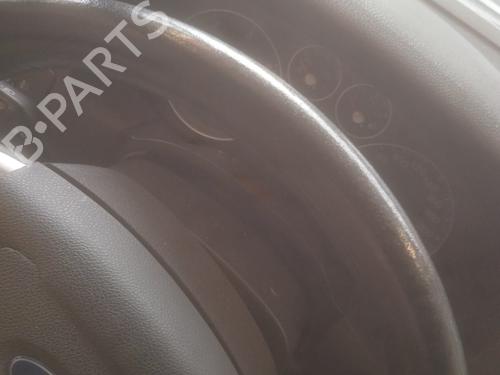 Steering wheel FORD FOCUS II (DA_, HCP, DP) 1.8 TDCi | BP23852462C49 