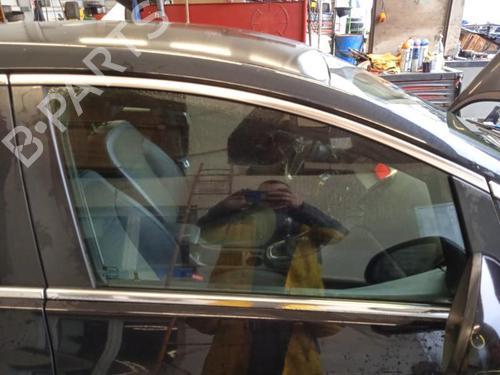 Used Front right door window OPEL ASTRA J (P10) 1.7 CDTI (68) (110 hp) 20880452