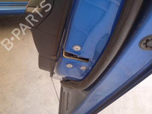 Front right lock TOYOTA AURIS (_E15_) 2.2 D (ADE157_, ADE151_, ADE151R, ADE157R) | BP20882050C97 