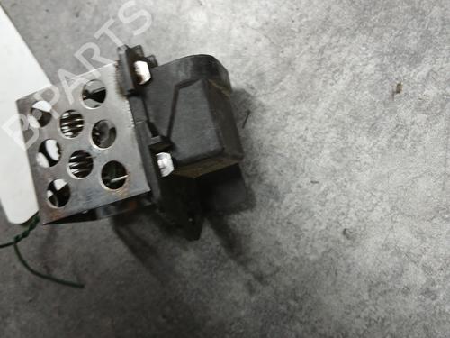 Varmeblæsermodstand RENAULT ESPACE IV (JK0/1_) 2.0 dCi (JK01, JK02, JK1J, JK1K, JK1H) | BP29588100M108 