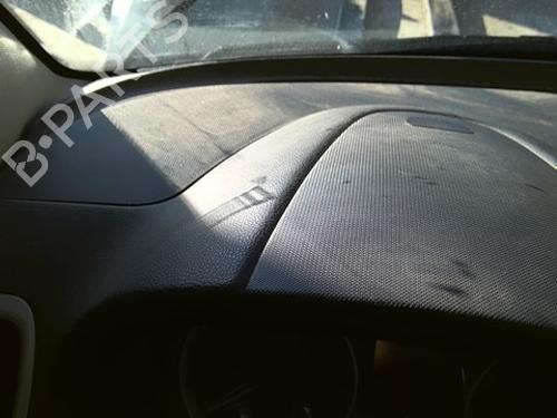 Dashboard SKODA FABIA II Combi (545) 1.4 TDI | BP40603556C46 - Image 9