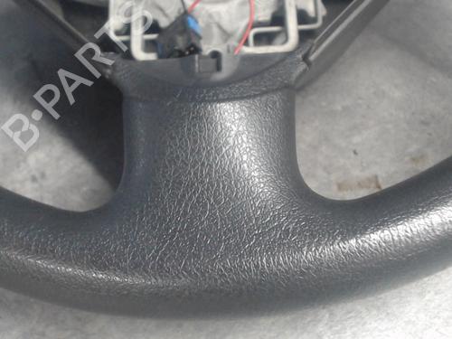 Steering wheel CITROËN BERLINGO Box Body/MPV (B9) 1.6 HDi 90 16V | BP28076391C49
