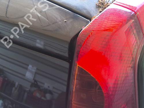 Right taillight NISSAN NOTE (E11, NE11) 1.5 dCi | BP38911314C35 - Image 2