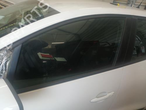 Used Front left door window RENAULT CLIO IV (BH_) 1.5 dCi 90 (90 hp) 26459462