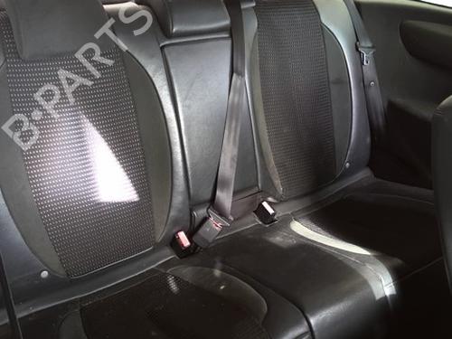 Used Rear seat Rear seat CITROËN C4 Coupe (LA_) 1.6 HDi (109 hp) 40055592 40055592