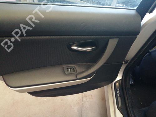 Rear left window mechanism BMW 3 (E90) 318 d | BP26901734C24 